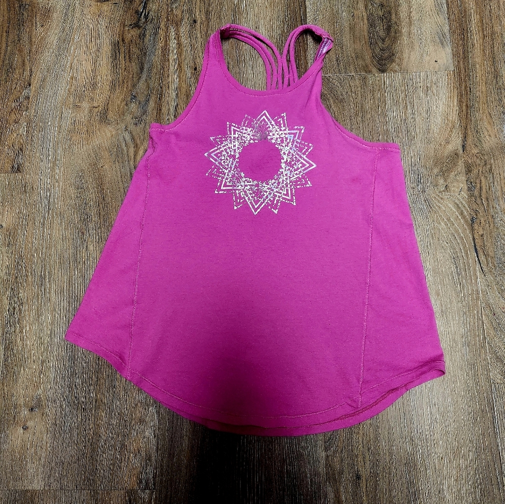Ivivva Tank